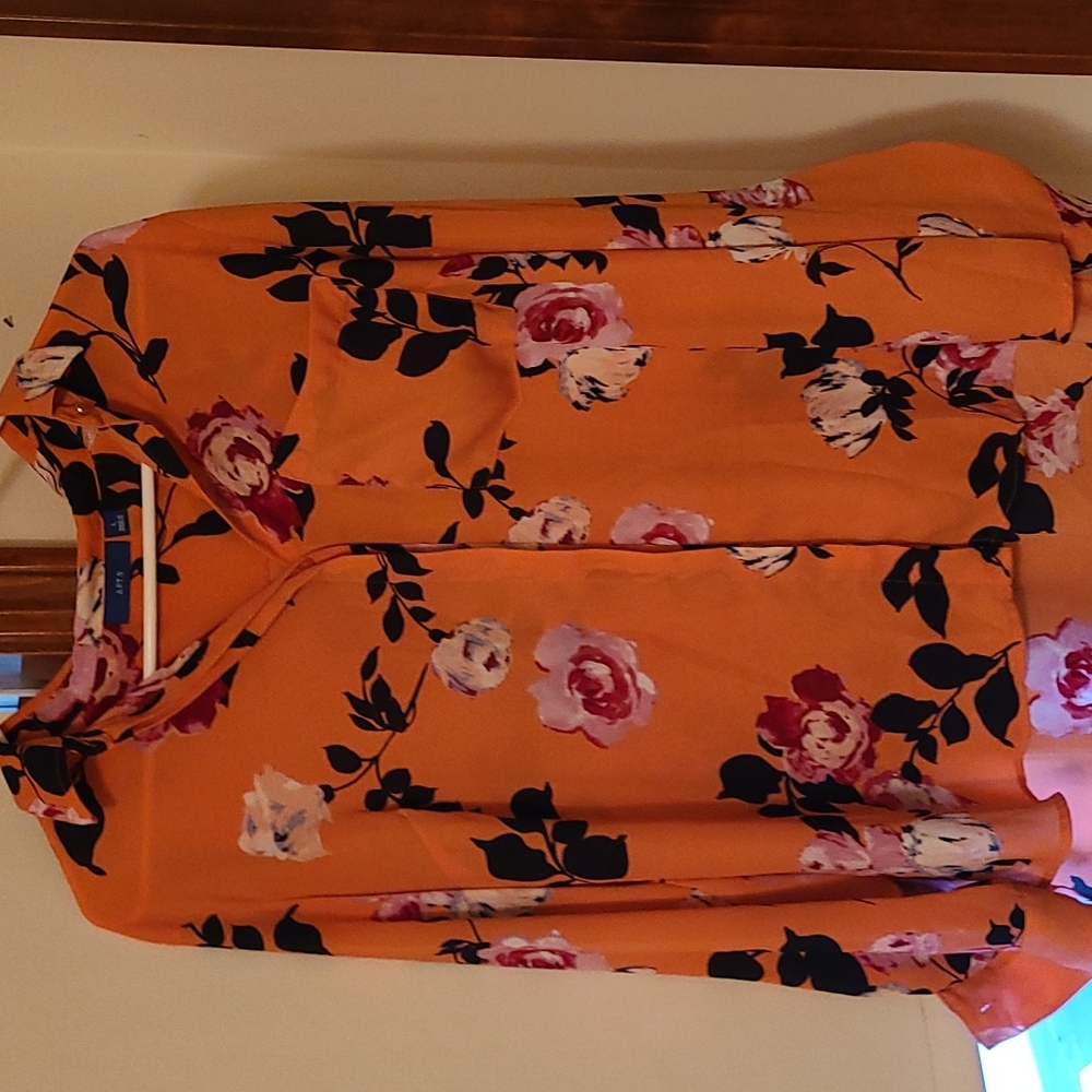 Beautiful top